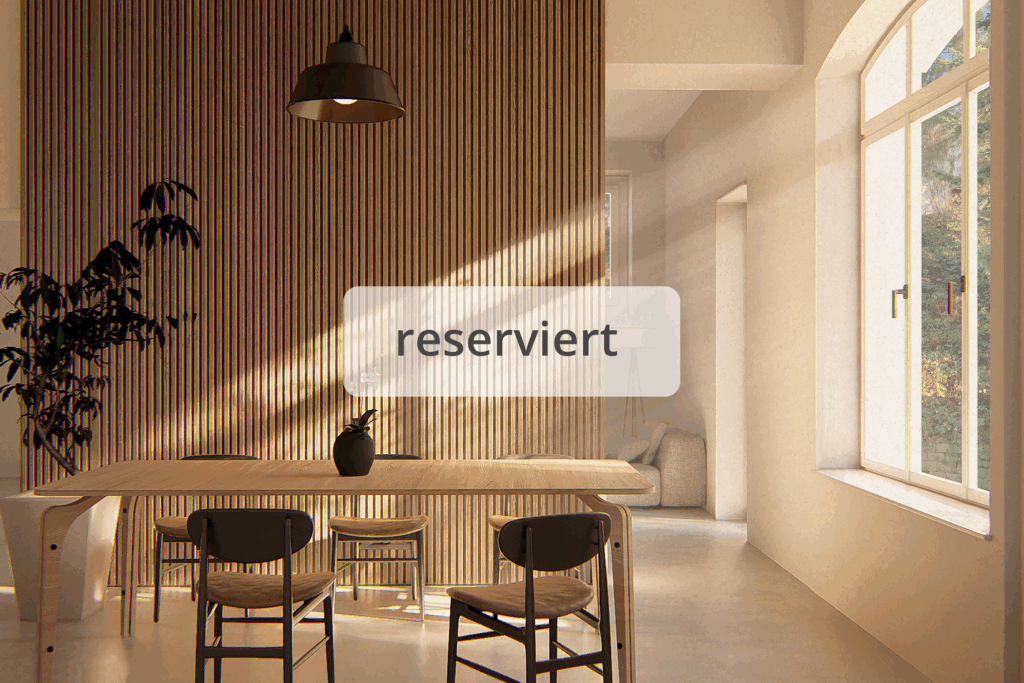 Wohnungen zu verkaufen im Schloss