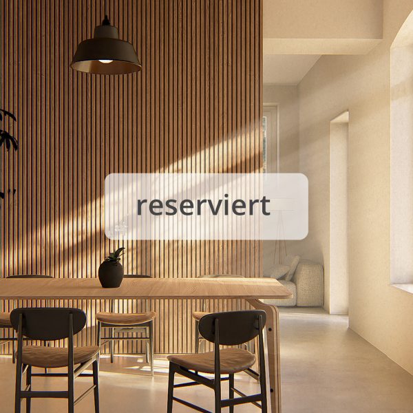 Wohnungen zu verkaufen im Schloss