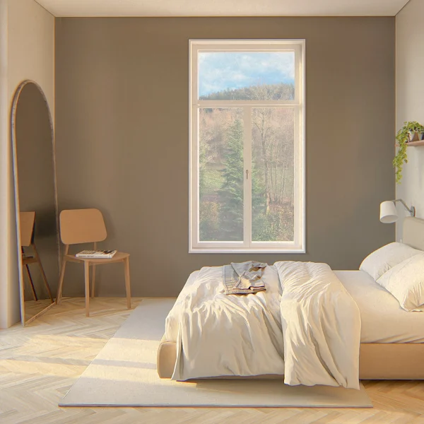 Wohnungen zu verkaufen im Schloss